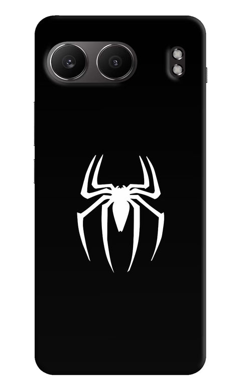 Miles Symbol OnePlus Nord 4 Back Cover