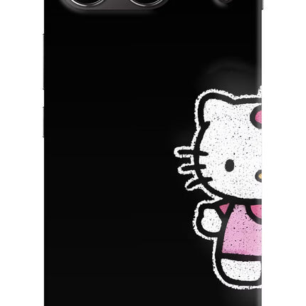 Kitty Charm OnePlus Nord 4 Hard Case Back Cover by Casekaro