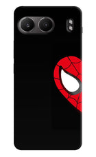 Peter Mask OnePlus Nord 4 Hard Case Back Cover by Casekaro