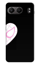 Gwen Mask OnePlus Nord 4 Hard Case Back Cover by Casekaro