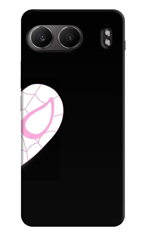 Gwen Mask OnePlus Nord 4 Back Cover