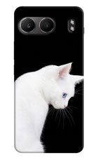 Snow Gaze OnePlus Nord 4 Hard Case Back Cover by Casekaro