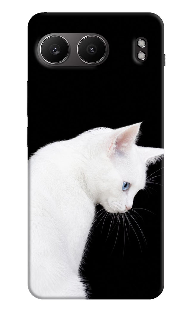 Snow Gaze OnePlus Nord 4 Hard Case Back Cover by Casekaro