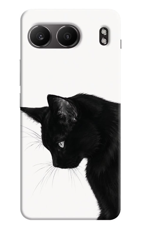 Shadow Gaze OnePlus Nord 4 Back Cover