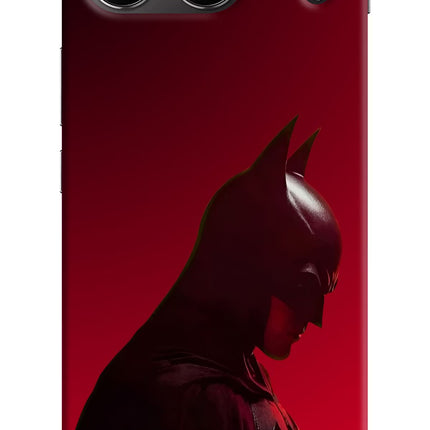 Dark Knight OnePlus Nord 4 Hard Case Back Cover by Casekaro