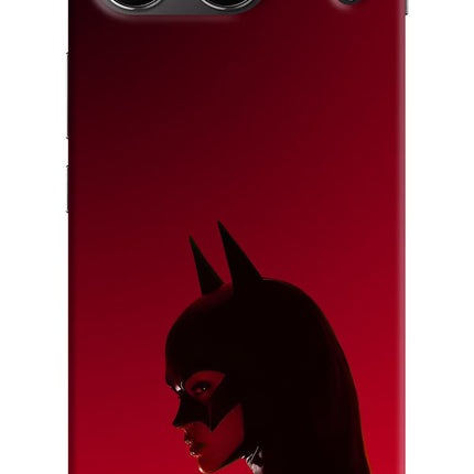 Night Thief OnePlus Nord 4 Hard Case Back Cover by Casekaro