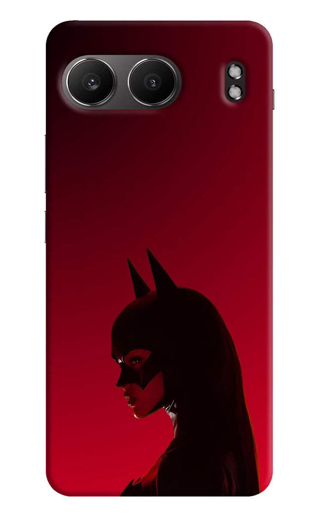Night Thief OnePlus Nord 4 Hard Case Back Cover by Casekaro