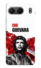 Che Guevara Revolution OnePlus Nord 4 Back Cover