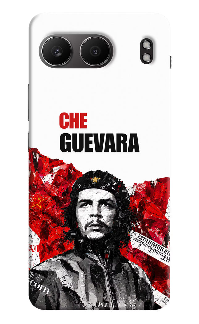 Che Guevara Revolution OnePlus Nord 4 Back Cover