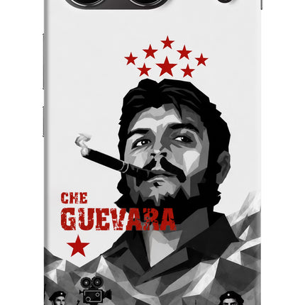 Che Guevara Iconic OnePlus Nord 4 Back Cover