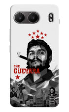 Che Guevara Iconic OnePlus Nord 4 Back Cover