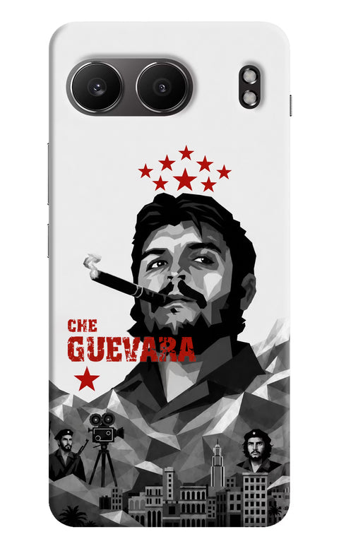 Che Guevara Iconic OnePlus Nord 4 Back Cover