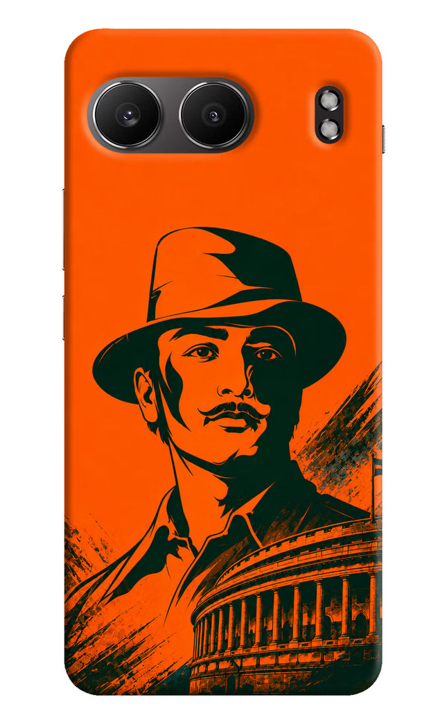 Bhagat Singh Legacy OnePlus Nord 4 Back Cover