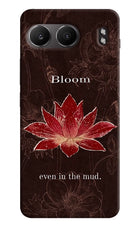 Bloom OnePlus Nord 4 Hard Case Back Cover by Casekaro