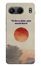 Pixel Sun OnePlus Nord 4 Hard Case Back Cover by Casekaro