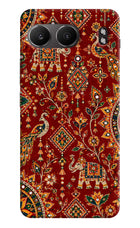 Laal Riwaaz OnePlus Nord 4 Hard Case Back Cover by Casekaro