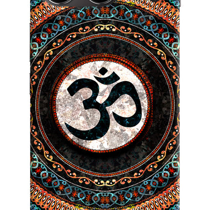 Om Culture OnePlus Nord 4 Pop Case by Casekaro