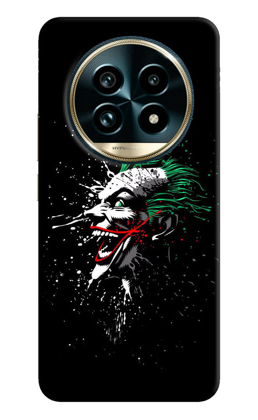 Joker Realme 13 Pro+ 5G Hard Case Back Cover by Casekaro