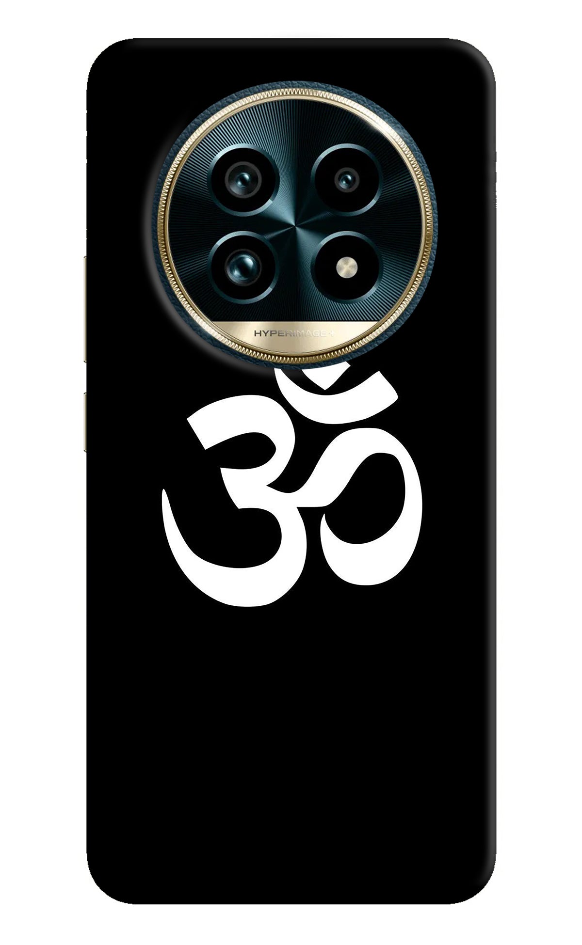 Om Realme 13 Pro+ 5G Back Cover