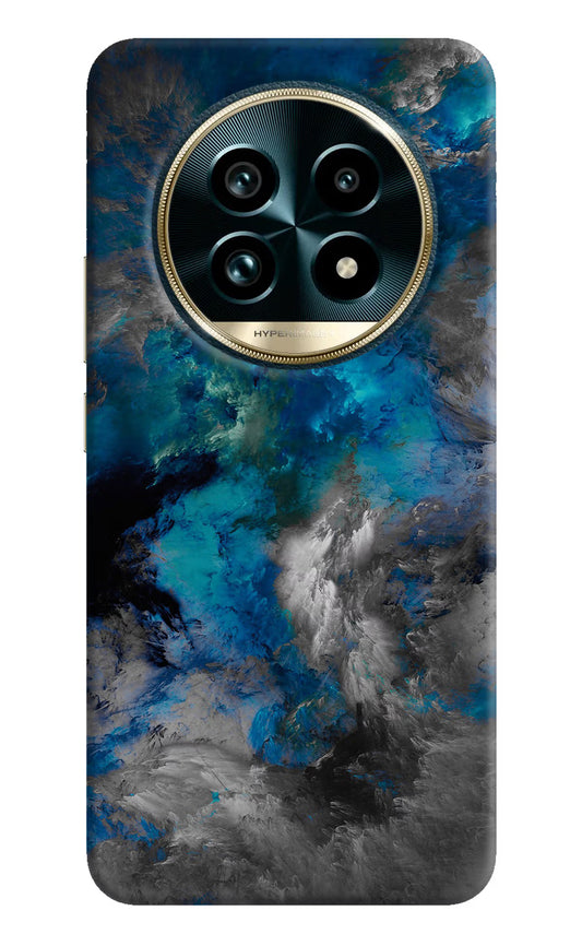 Artwork Realme 13 Pro+ 5G Hard Case Back Cover by Casekaro
