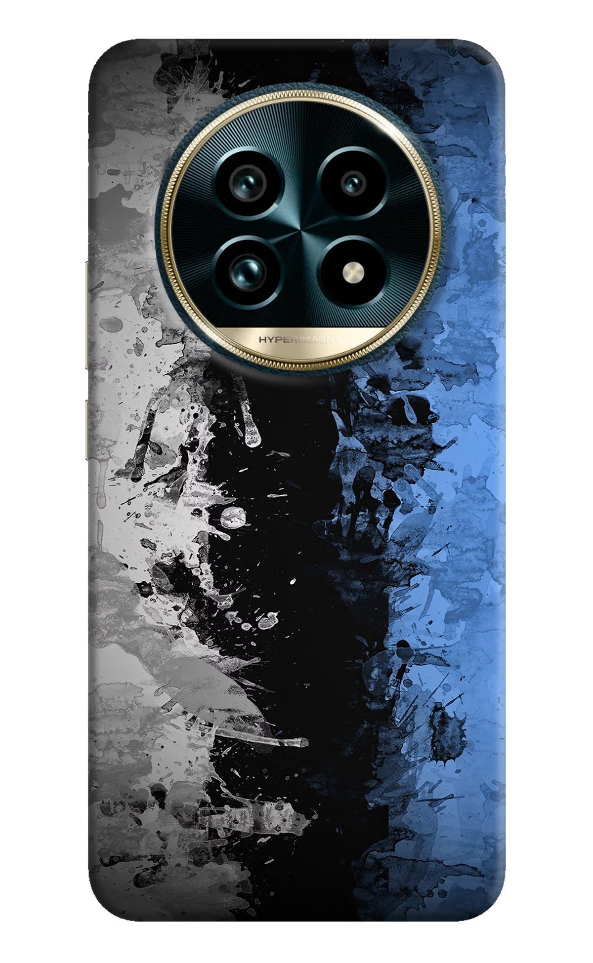 Artistic Design Realme 13 Pro+ 5G Hard Case Back Cover by Casekaro