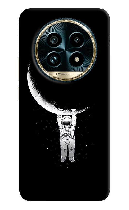 Moon Space Realme 13 Pro+ 5G Hard Case Back Cover by Casekaro