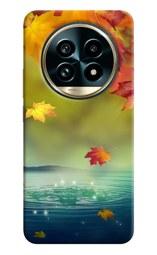 Flowers Realme 13 Pro+ 5G Hard Case Back Cover by Casekaro