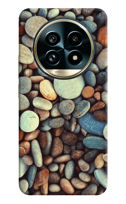 Pebble Realme 13 Pro+ 5G Hard Case Back Cover by Casekaro