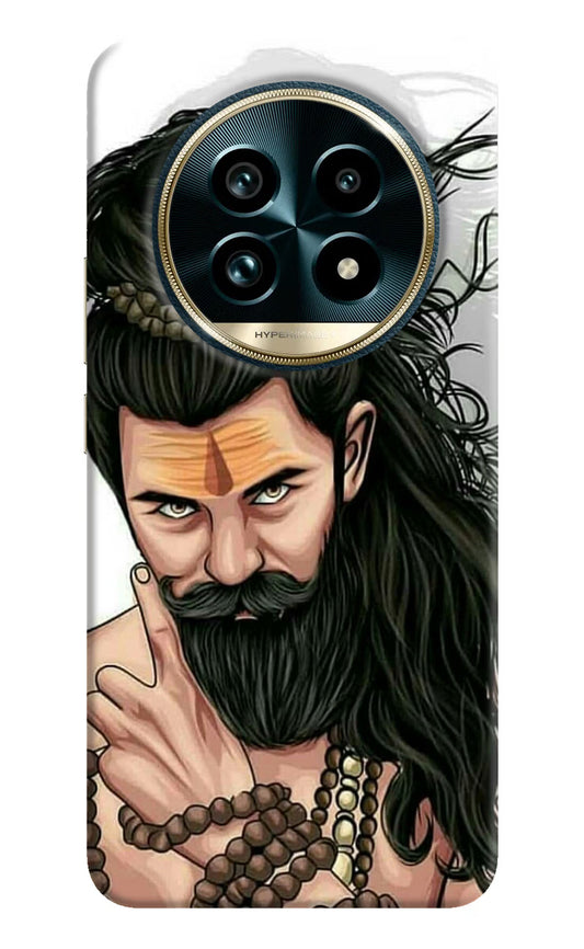 Mahadev Realme 13 Pro+ 5G Hard Case Back Cover by Casekaro