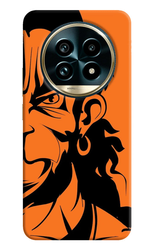 Hanuman Realme 13 Pro+ 5G Hard Case Back Cover by Casekaro