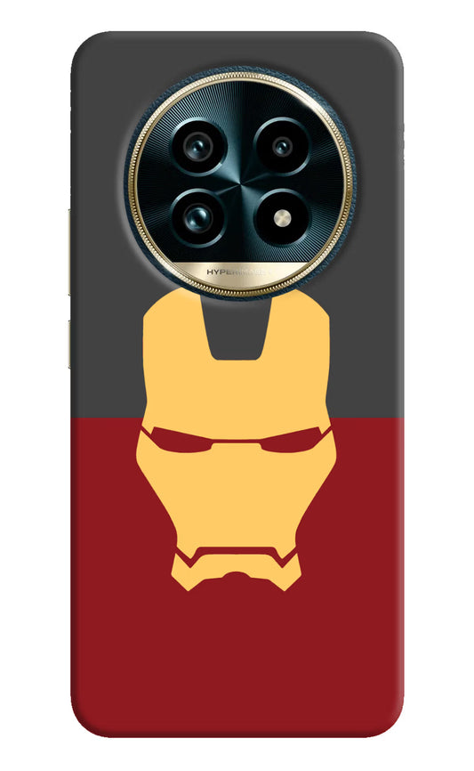 Ironman Realme 13 Pro+ 5G Hard Case Back Cover by Casekaro