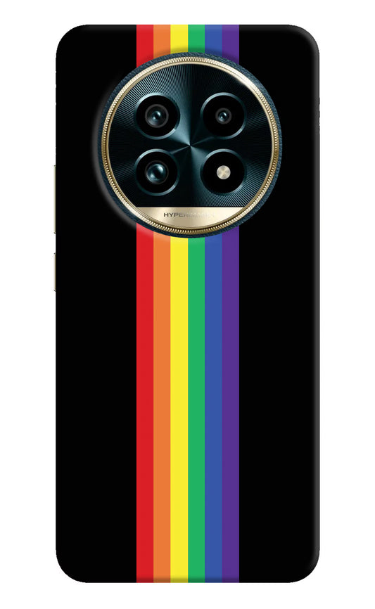 Pride Realme 13 Pro+ 5G Hard Case Back Cover by Casekaro