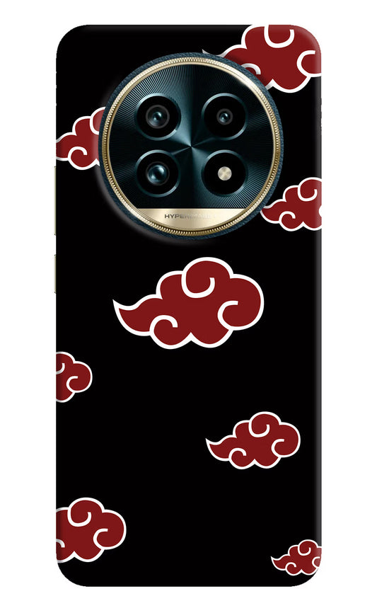 Akatsuki Realme 13 Pro+ 5G Hard Case Back Cover by Casekaro