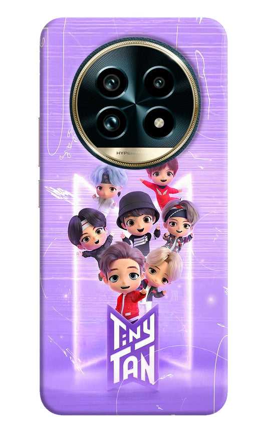 BTS Tiny Tan Realme 13 Pro+ 5G Back Cover