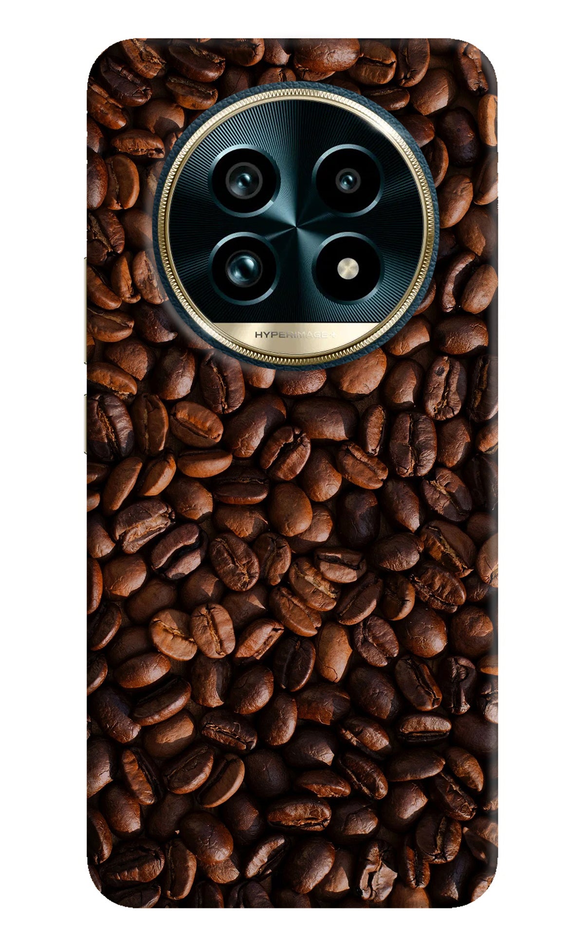 Coffee Beans Realme 13 Pro+ 5G Back Cover