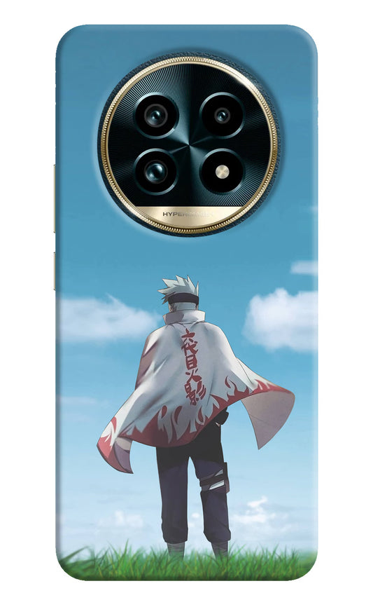 Kakashi Realme 13 Pro+ 5G Hard Case Back Cover by Casekaro