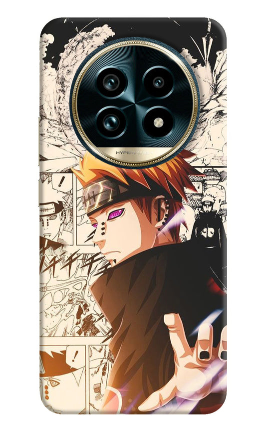 Pain Anime Realme 13 Pro+ 5G Back Cover