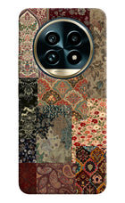 Desi Print Realme 13 Pro+ 5G Hard Case Back Cover by Casekaro