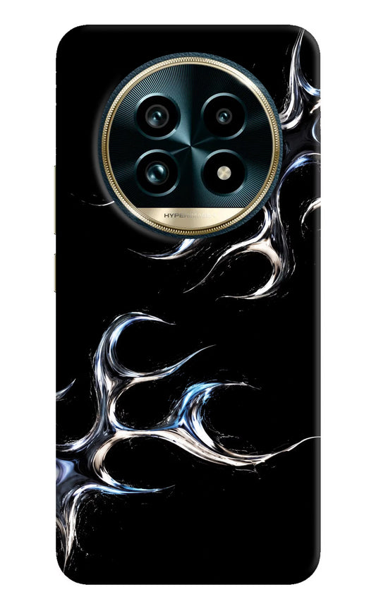 Chrome Tribal Realme 13 Pro+ 5G Hard Case Back Cover by Casekaro