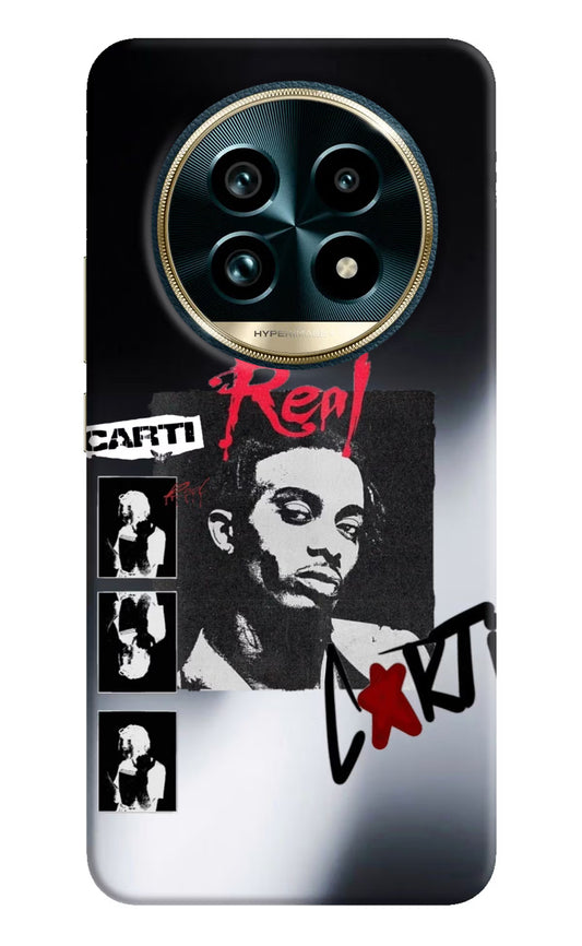 Playboi Carti Realme 13 Pro+ 5G Back Cover