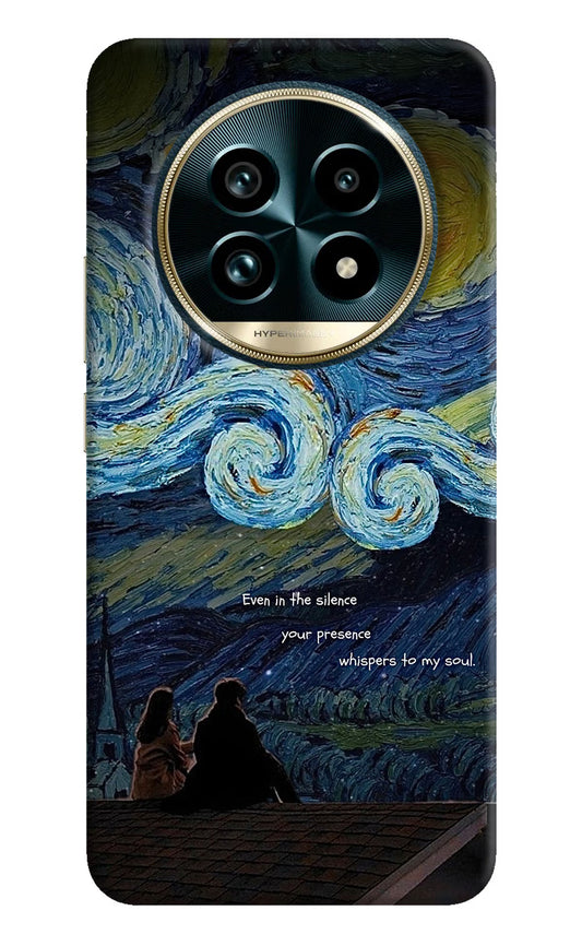 Softcore Realme 13 Pro+ 5G Back Cover