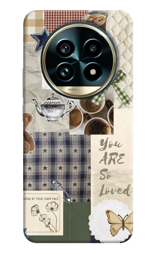 Cookie Realme 13 Pro+ 5G Hard Case Back Cover by Casekaro