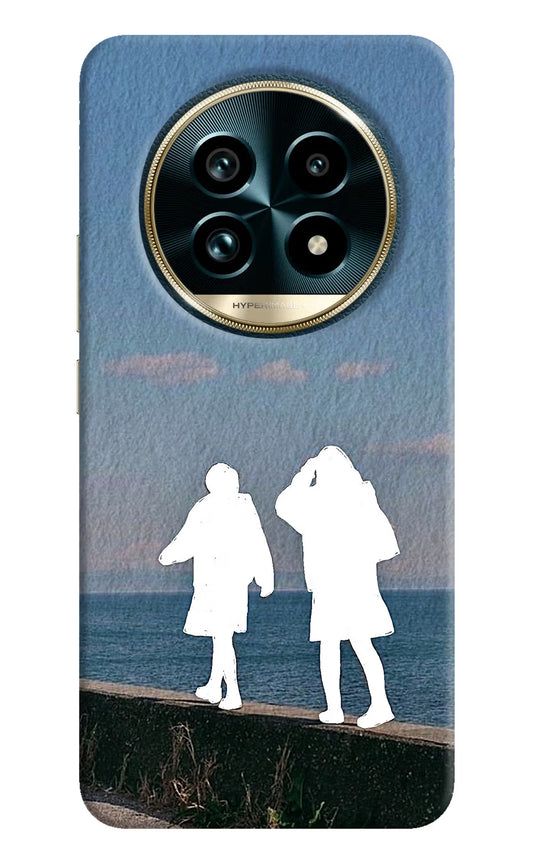 Coastal Dream Realme 13 Pro+ 5G Hard Case Back Cover by Casekaro