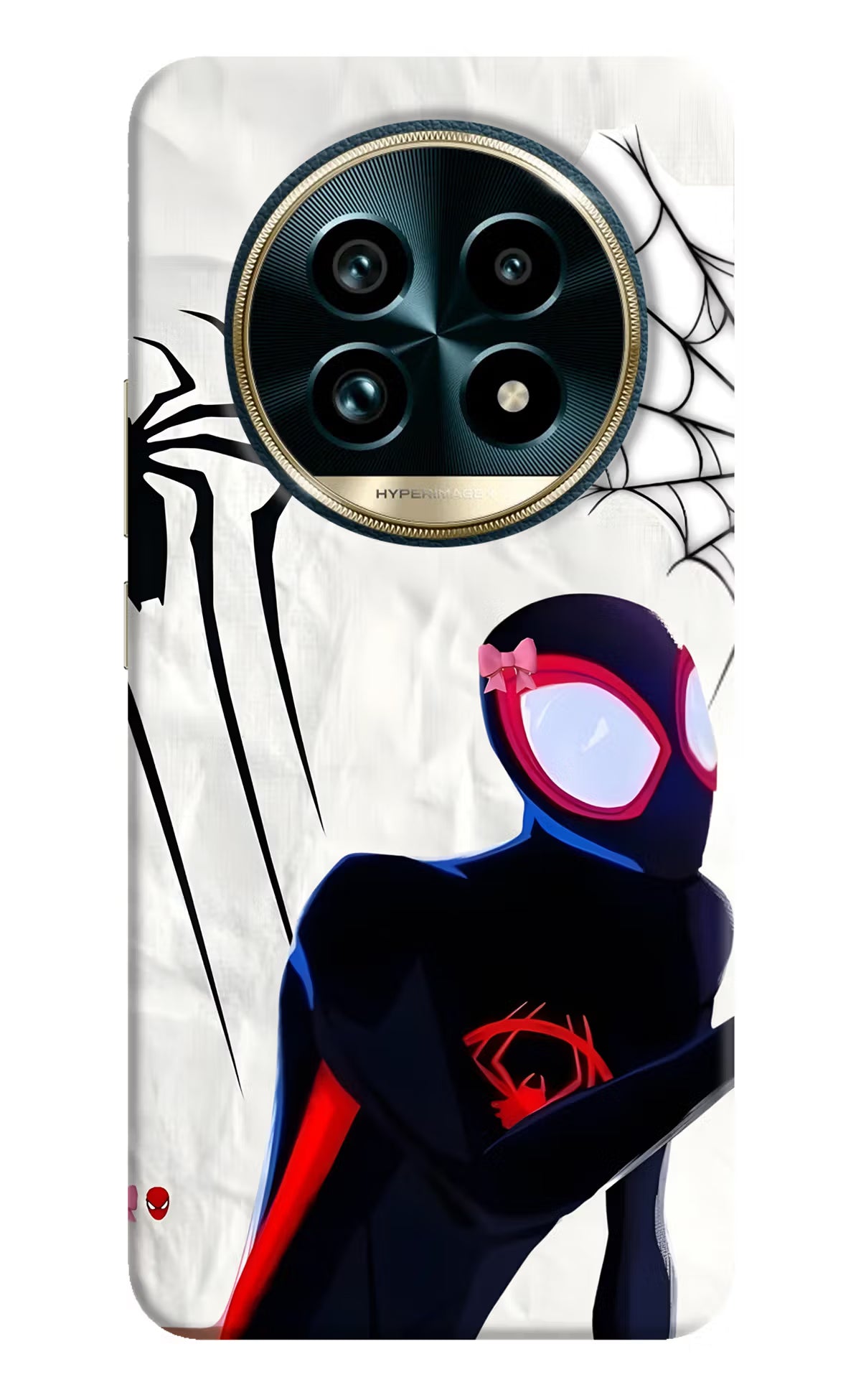 Miles Verse Realme 13 Pro+ 5G Back Cover