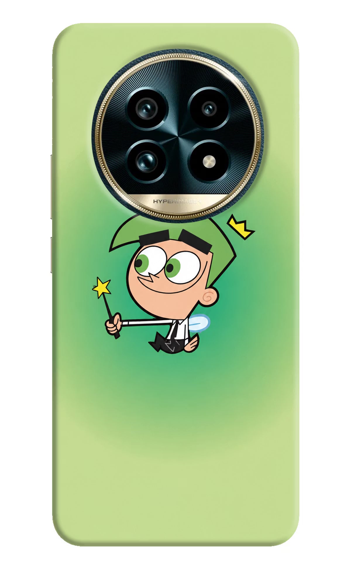 Cosmo Magic Realme 13 Pro+ 5G Back Cover