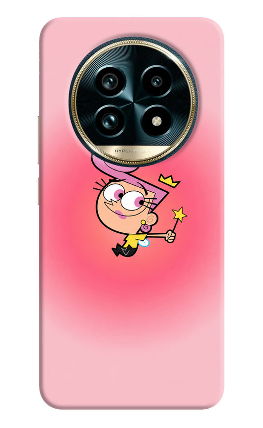 Wanda Magic Realme 13 Pro+ 5G Hard Case Back Cover by Casekaro