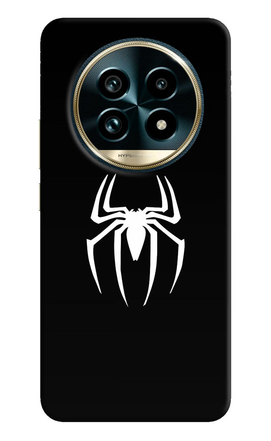 Miles Symbol Realme 13 Pro+ 5G Hard Case Back Cover by Casekaro