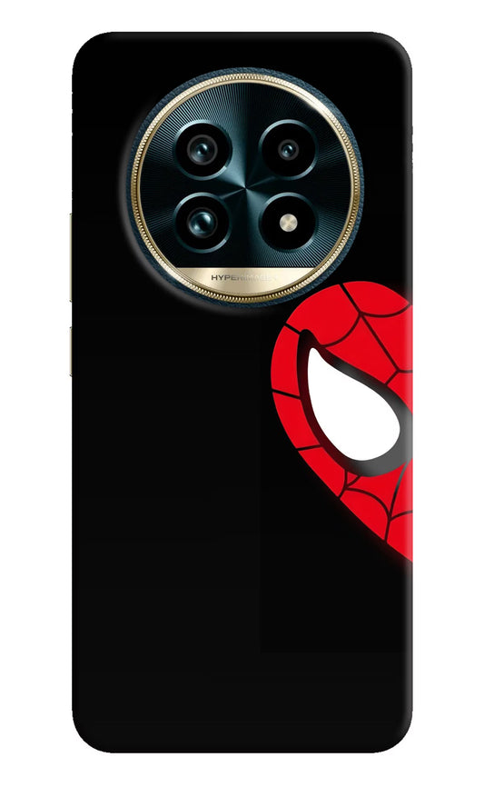 Peter Mask Realme 13 Pro+ 5G Hard Case Back Cover by Casekaro