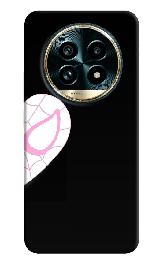 Gwen Mask Realme 13 Pro+ 5G Hard Case Back Cover by Casekaro