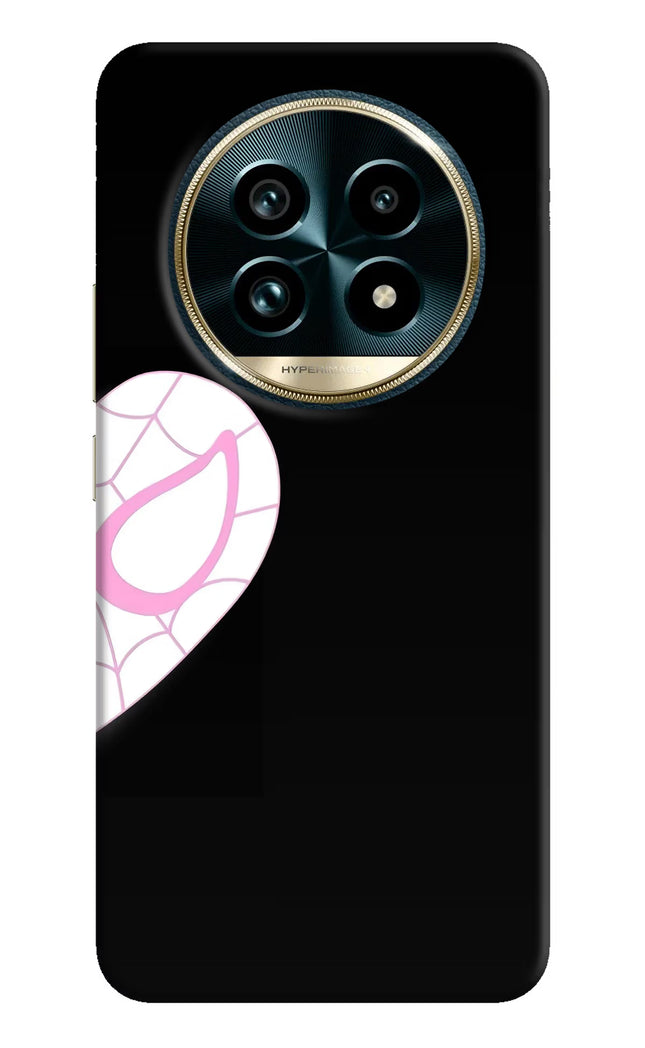 Gwen Mask Realme 13 Pro+ 5G Hard Case Back Cover by Casekaro